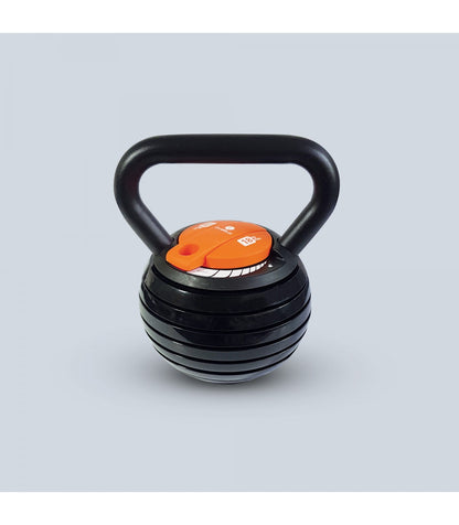 Adjustable Kettlebell