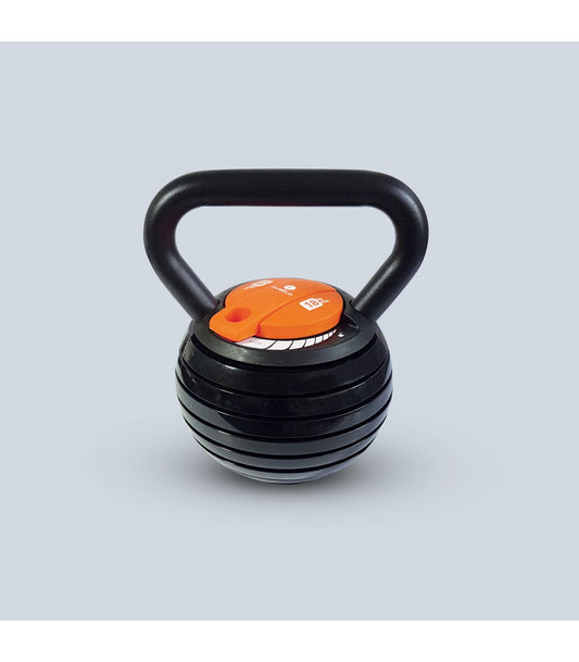 Adjustable Kettlebell