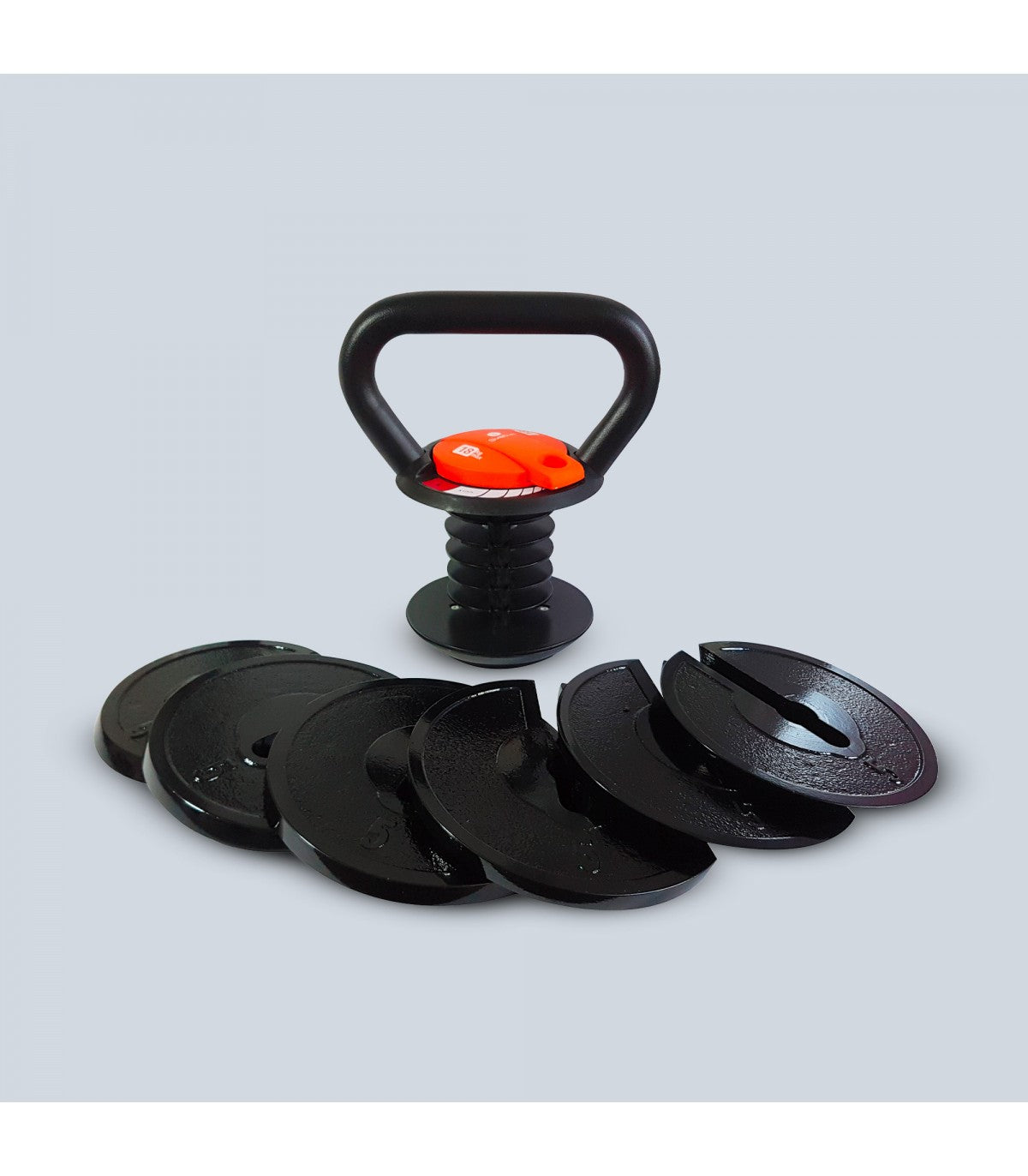 Adjustable Kettlebell