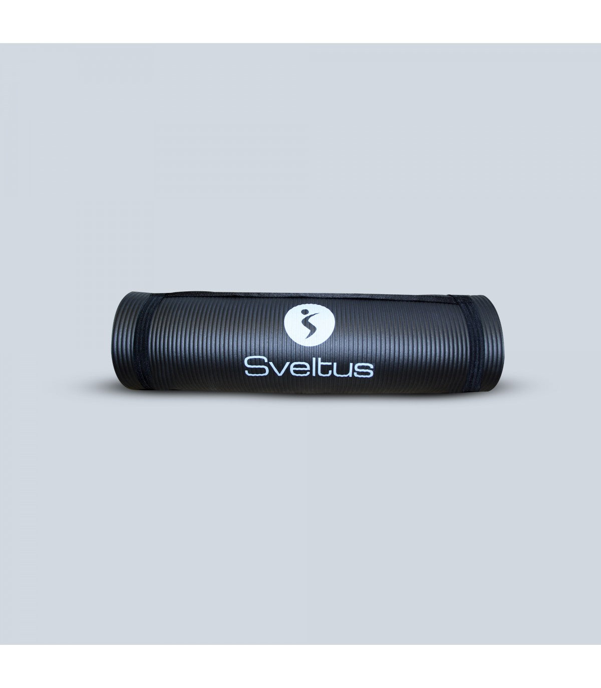 Black Training Mat 140 × 60 cm