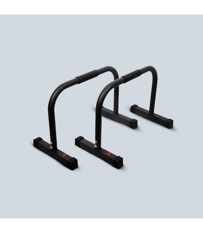 Mini Parallel Bars 45 cm – Set of 2