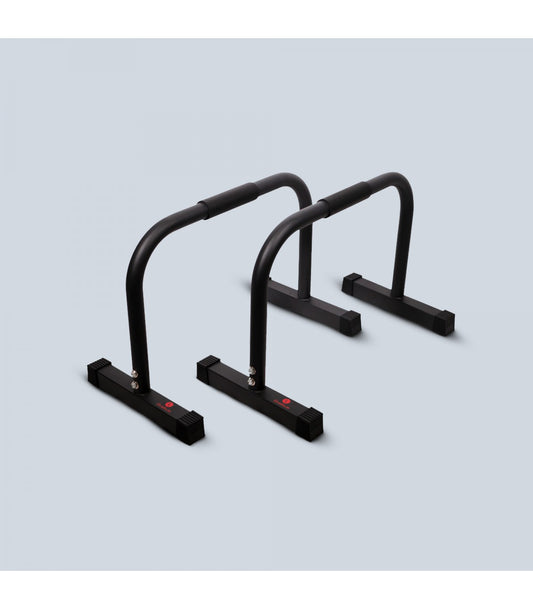 Mini Parallel Bars 45 cm – Set of 2