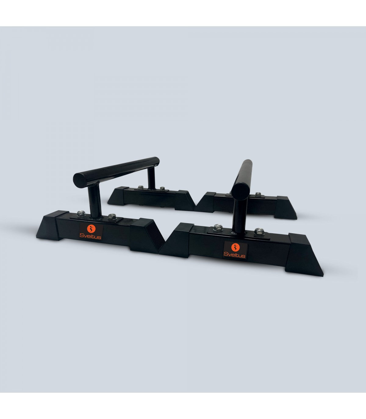Parallettes 16.5 cm – Set of 2
