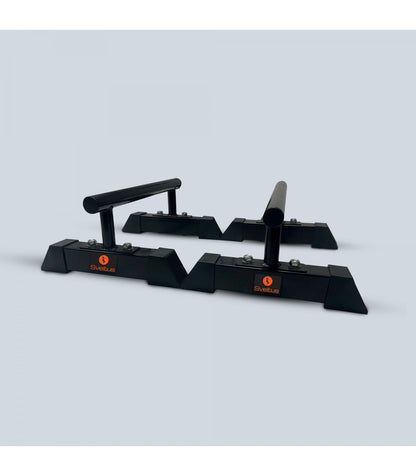 Parallettes 16.5 cm – Set of 2