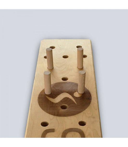 Peg Board
