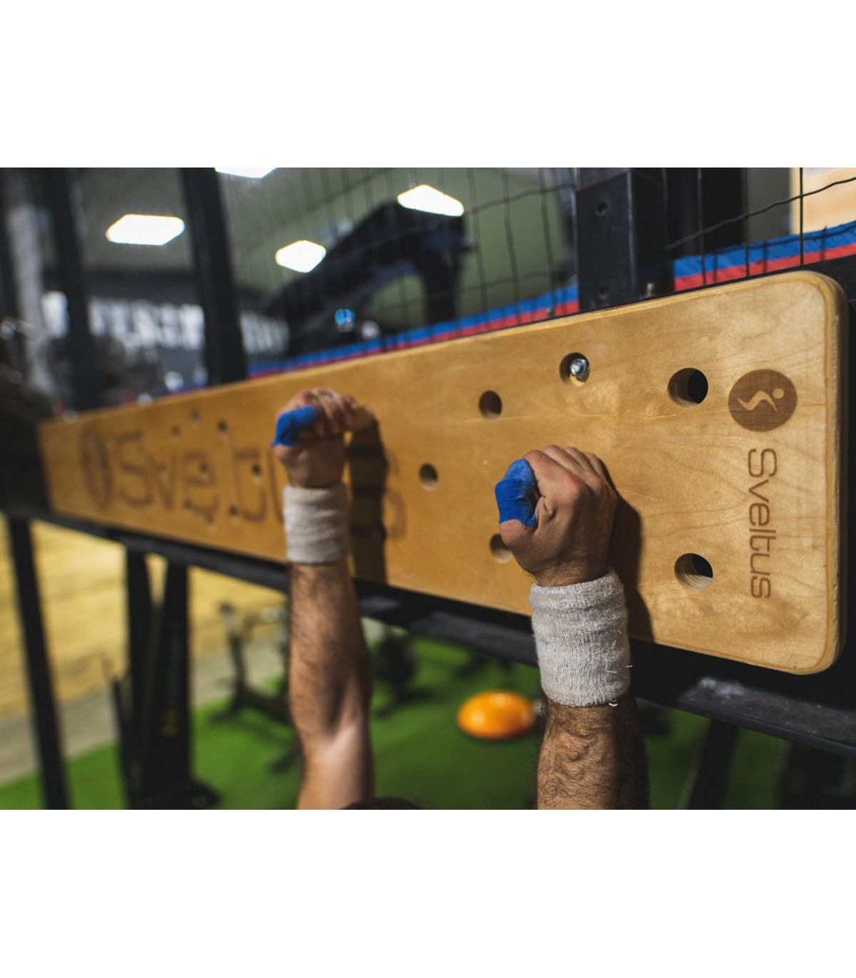 Peg Board