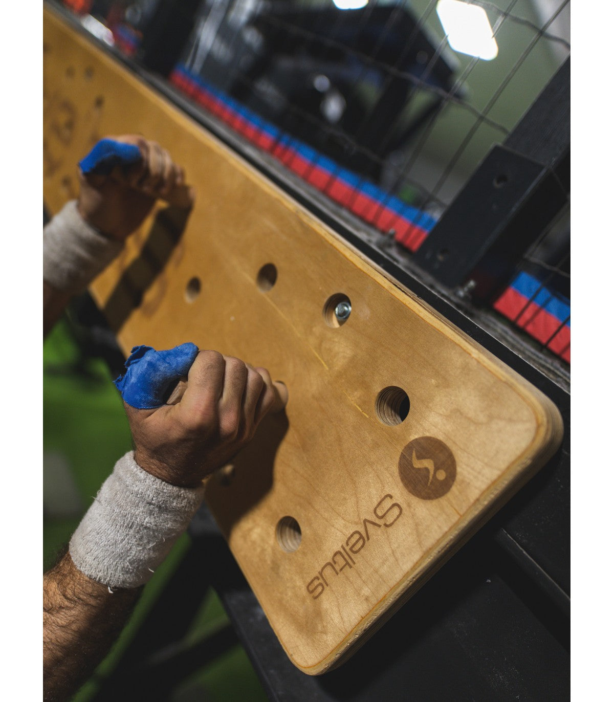 Peg Board