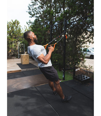 Suspension Training Net